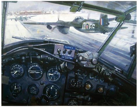 Aviation art – Artofit