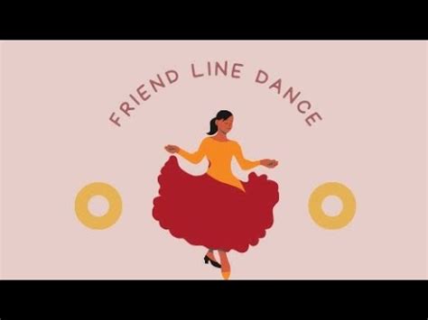 Maria Merengue Line Dance Youtube