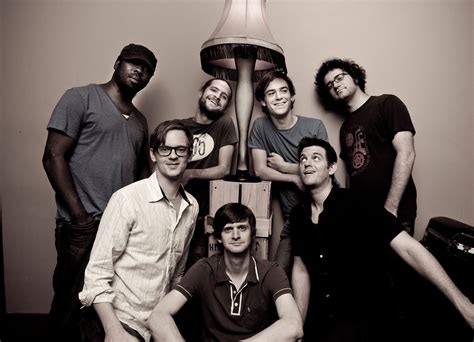 Snarky Puppy 2025