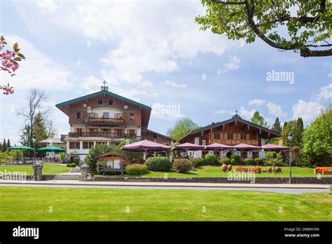 Hotel Maier Zum Kirschner With Spa Facilities Rottach Egern Tegernsee