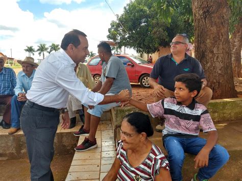 Adriano Do Baldy Ocupa O Primeiro Lugar Em Lista De Parlamentares