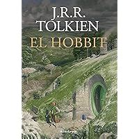 El Hobbit Edici N Anotada E Ilustrada Biblioteca J R R Tolkien