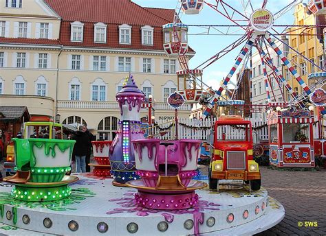 Ab Sofort Neue Regeln Auf Dem Stralsunder Weihnachtsmarkt