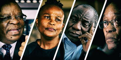 2020 The Political Year Ahead For South Africa