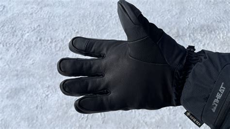 Outdoor Research Prevail Heated Gore Tex Gloves Review Tested