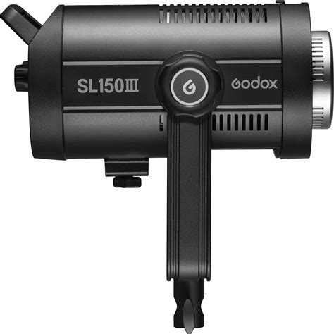 Godox Sl Iii Daylight Led Video Light Off