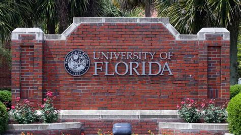 University Of Florida Terminates All DEI Positions To Comply With State