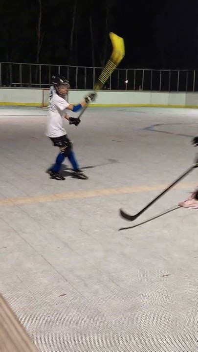 Goals Happen In Dekhockey Venom Ball Hockey Vs Murrysville Youtube