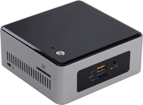 Nettop Intel Nuc New