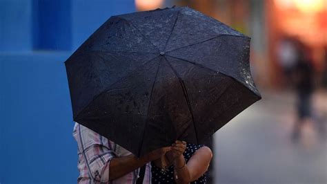 Tucumán se encuentra en alerta por tormentas fuertes