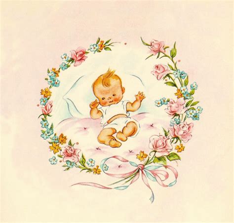 Free Baby Vintage Cliparts, Download Free Baby Vintage Cliparts png ...