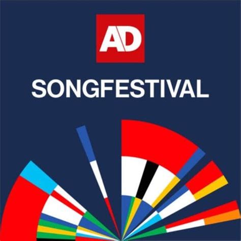 AD Songfestival Special VI De Diskwalificatie Van Joost Klein De EBU