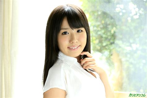 Thumbnow Japanese Babe Yusa Minami Debut Vol