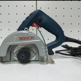 Jual Bosch Mesin Potong Keramik 115mm GDC 140 Marble Cutter GDC140