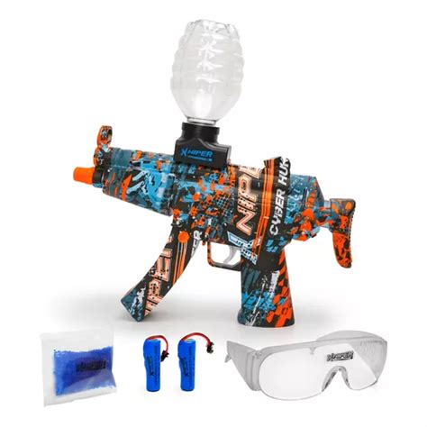 Arma Sniper De Gel Mercadolivre