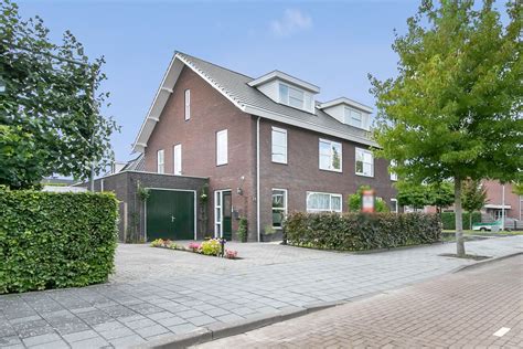 Huis Verkocht Niels Bohrhage 74 8302 WX Emmeloord Funda