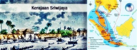 Masa Kejayaan Dan Keruntuhan Kerajaan Sriwijaya Di Nusantara