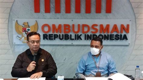 Ombudsman Akan Panggil Bappebti Terkait Kasus Twintrend TribunNews