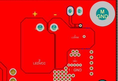 Defining Power Supply Ground System Chassis And Earth In Your PCB