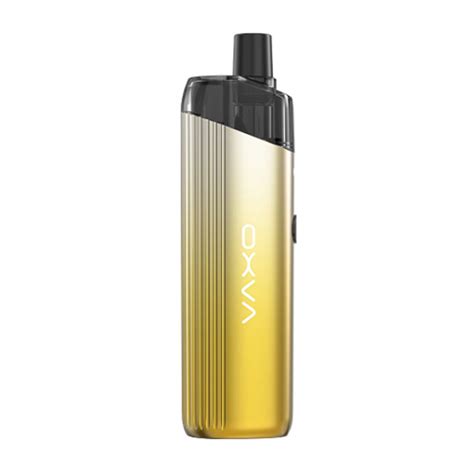 Oxva Origin Se Pod Kit Legion Of Vapers