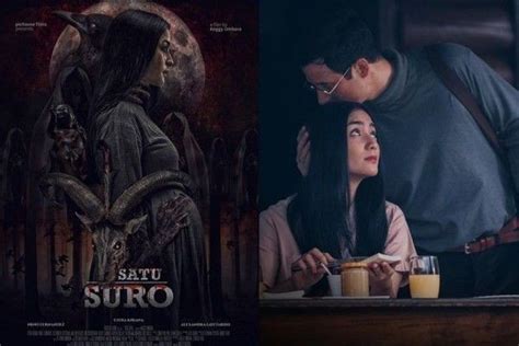 Film Hantu Seram Indonesia 2019 - Misteri Database