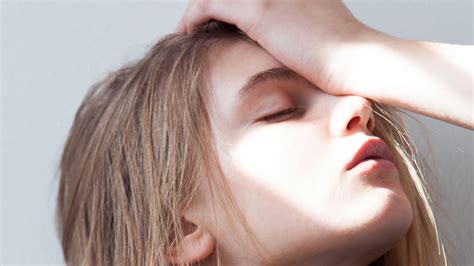 Reasons You Have a Headache | Allure