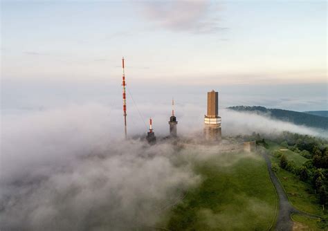 Heilklima Wanderweg Windeck WE2 Königstein im Taunus