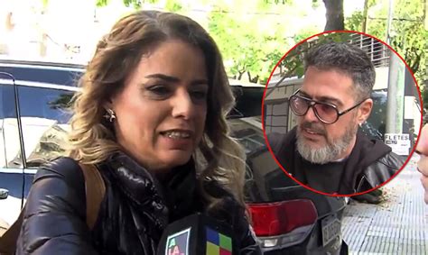 Marina Calabró contó toda la verdad de la separación con Rolando