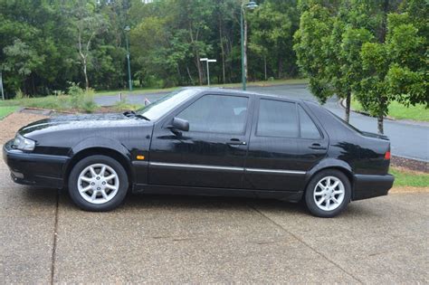 1997 Saab 9000 Cs Anniversary Sando08 Shannons Club