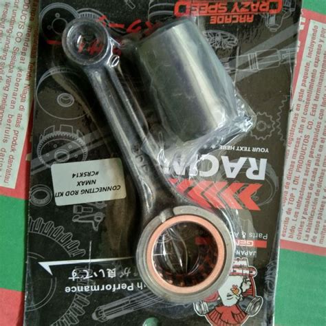 Connecting Rod Kit Nmax Aerox V V Lazada Ph