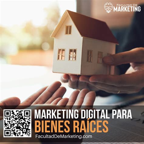 Marketing Digital Para Inmobiliarias Incubadora De Negocios Hotmart