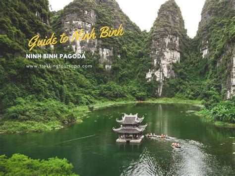 Ninh Binh Pagoda: Explore Vietnam's Serenity