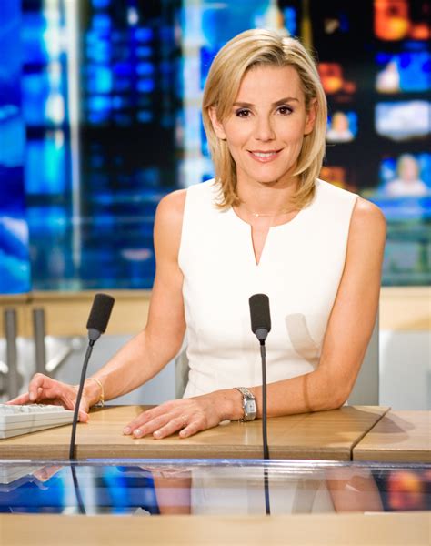 Laurence Ferrari Quitte Le Journal De 20 Heures De Tf1