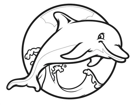 Miami Dolphins Drawings | Free download on ClipArtMag