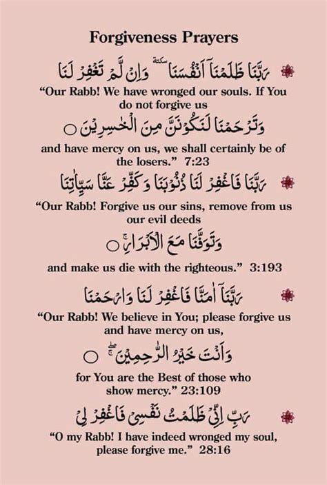 Bible Verse Prayer Plan For Ramadan Muslim Liystip