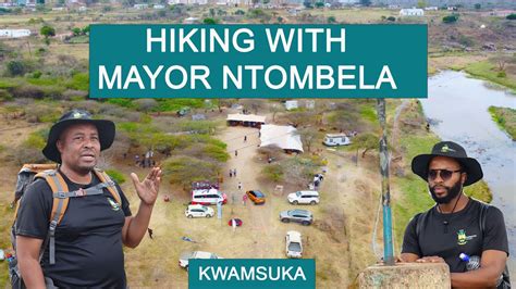 Umkhambathini Table Mountain Hiking Episode 4 Indlondlo Cultural