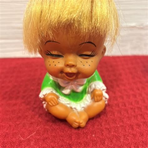 Toys Vintage Moody Cuties Dolls Poshmark