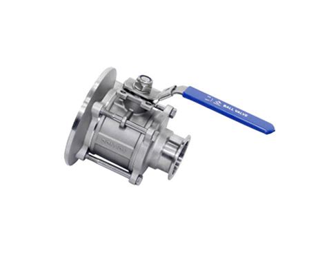 Pneumatic Tank Bottom Ball Valve China Donjoy Technology Co Ltd