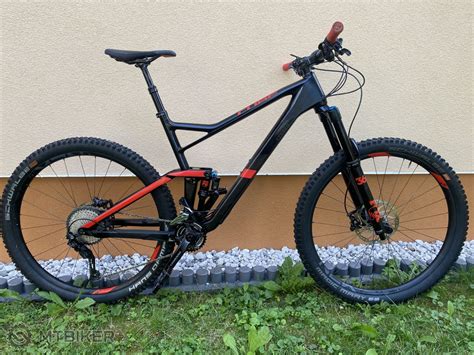 Trek Slash 8 2020 Horské celoodpružené bicykle MTBIKER bazár