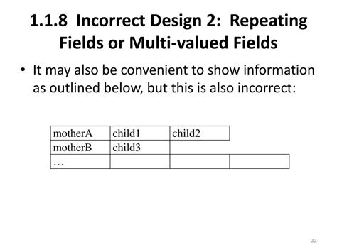 Ppt Sql Unit 1 An Introduction To Relational Databases Powerpoint Presentation Id 2026233