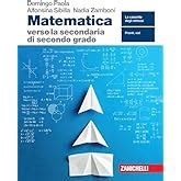 Matematica Esercizi Guidati Per La Preparazione Al Anno Della