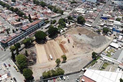 Nuevo Hospital De San Alejandro Estará Listo Para Agosto 2024