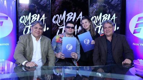 “qmbia Juan” La Nueva Serie Que Se Viene En Telefuturo Telefuturo Canal De Tv Líder Del