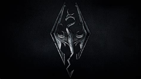 Skyrim Logo Meaning Revealed What It Truly Means Otakukart