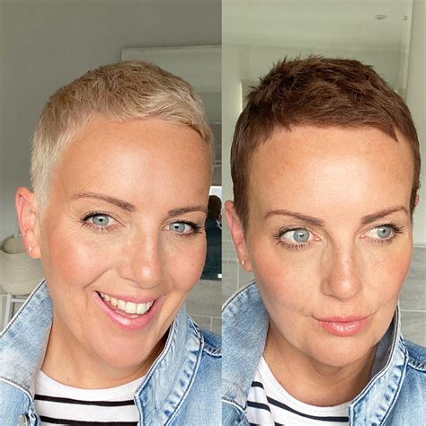 26 Gorgeous Brunette Pixie Cuts And How To Nail It At Any Age Kappers Magazine