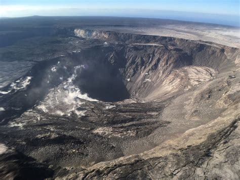 Kilauea Nanzenafisaf