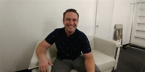 Toonami Faithful Exclusive Interview With Bryce Papenbrook At The