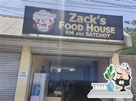 Zack S Food House Restaurant Cagayan De Oro