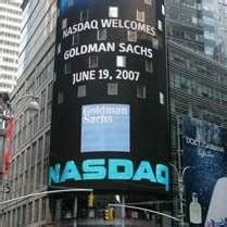 Nueva York Investiga A Goldman Sachs Bank Of America Y Deutsche Bank