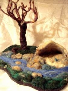 Playscape Tree11 By PhaedraPhoenix Via Flickr Castle Of Costa Mesa